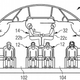Illustration for article titled Airbus Just Went All iThe Human Centipede/i With These Crazy New Patents